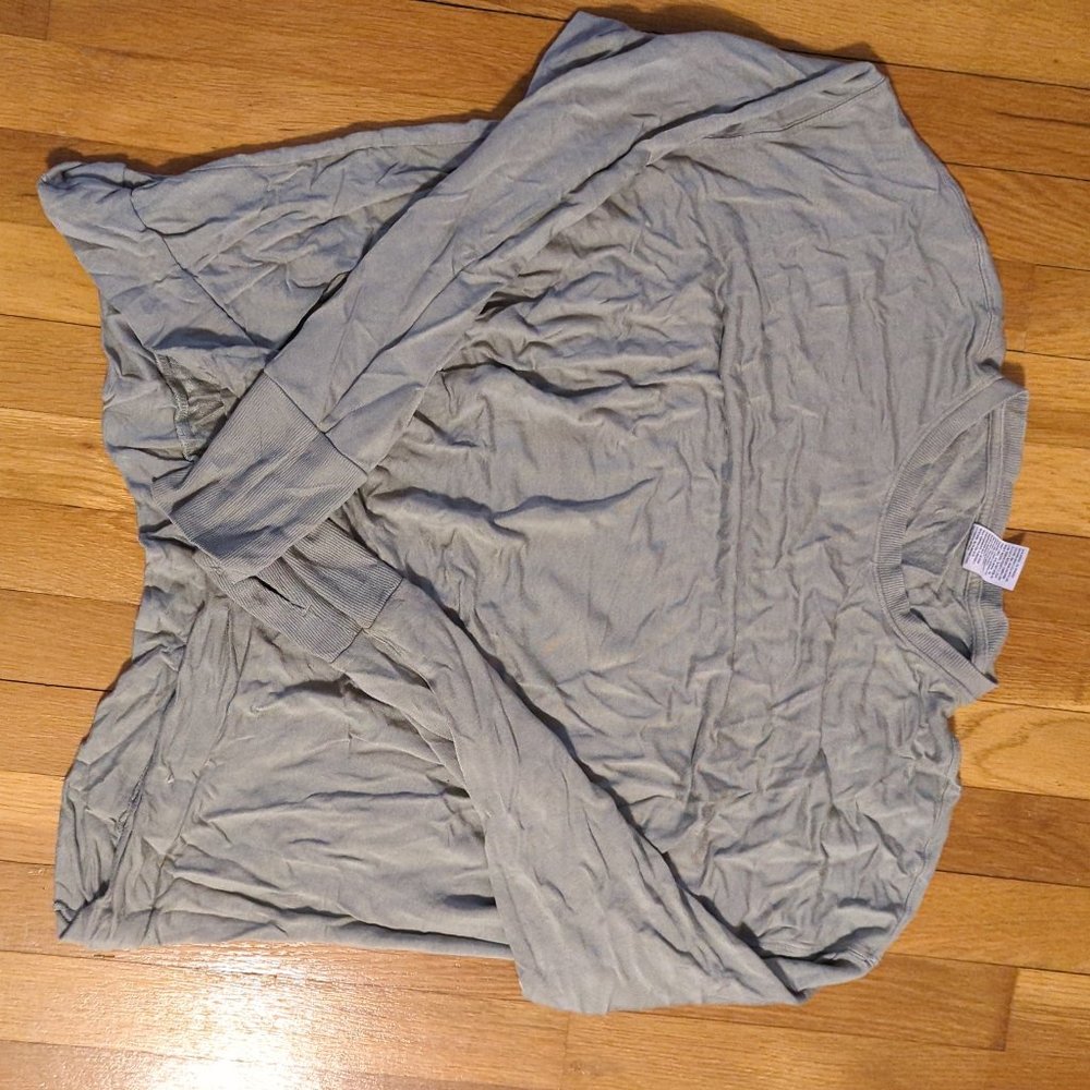 Target athletic sweater